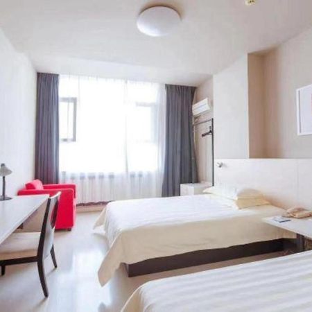 Jinjiang Inn Jinan Daminghu New Scenic Area Lishan Road Exterior photo